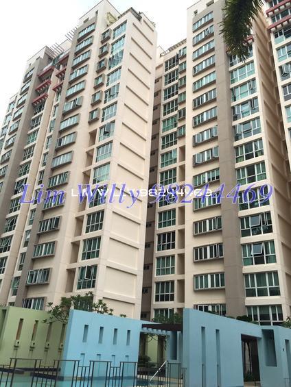 The Dew (D23), Condominium #121851722